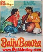 Baiju Bawra 1952 song download